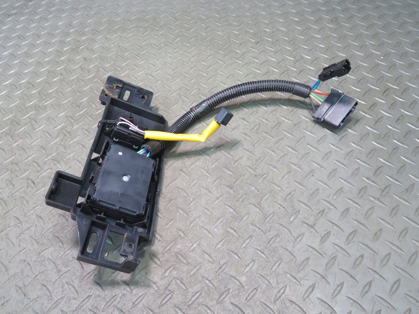 03-06 Chevrolet SSR Front Right Passenger Seat Adjustment Heated Switch OEM