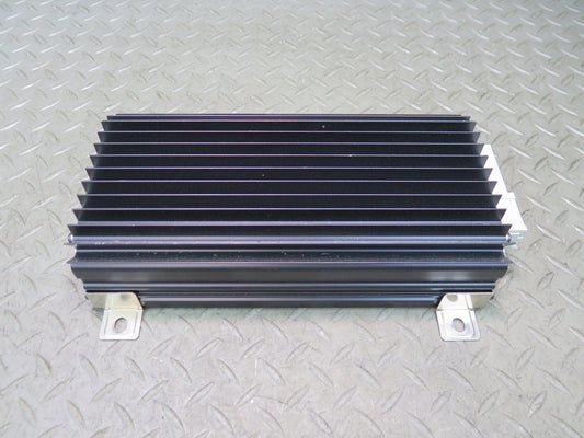 03-06 Chevrolet SSR Bose Radio Speaker Amplifier 15117796 OEM
