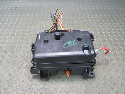 2003 Chevrolet SSR 5.3L LM4 A/T Cabin Interior Relay Fuse Box OEM
