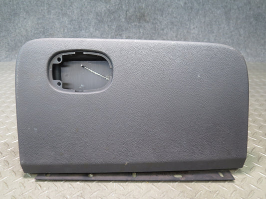 03-05 Chevrolet SSR Dashboard Dash Right Glove Box Black OEM