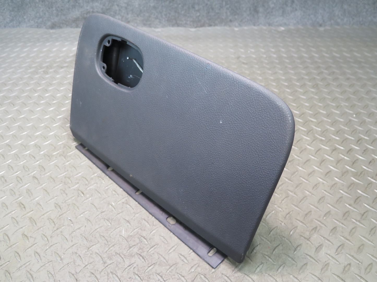 03-05 Chevrolet SSR Dashboard Dash Right Glove Box Black OEM