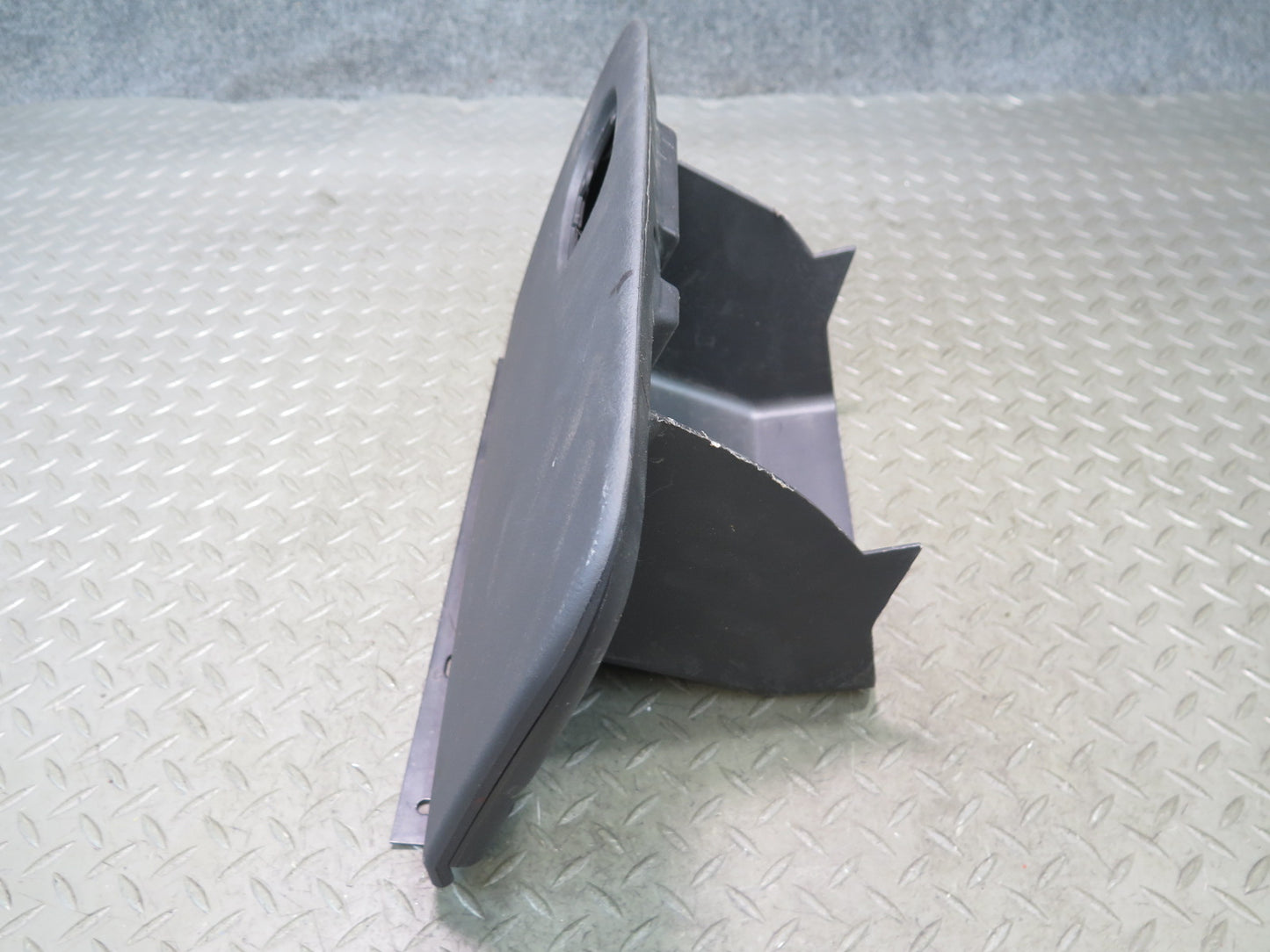 03-05 Chevrolet SSR Dashboard Dash Right Glove Box Black OEM