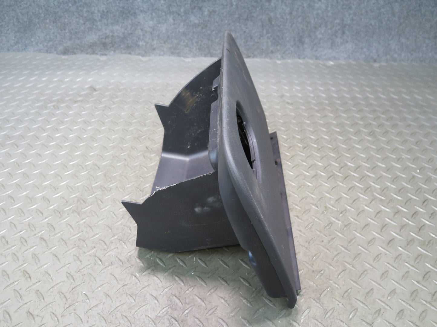 03-05 Chevrolet SSR Dashboard Dash Right Glove Box Black OEM