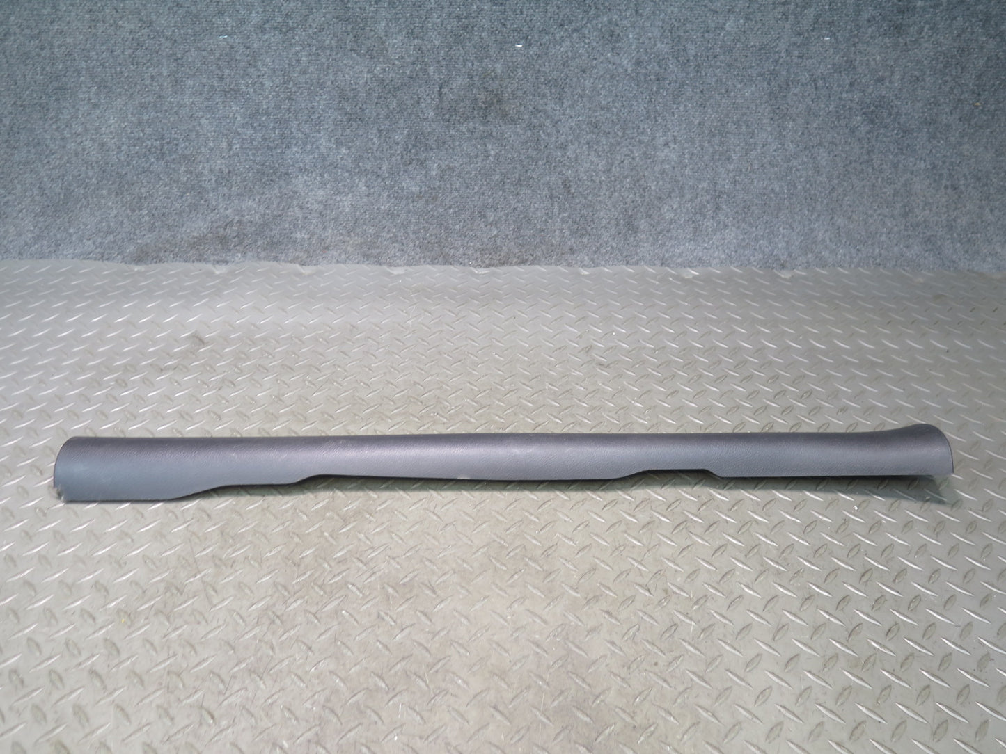 03-06 Chevrolet SSR Set of 2 Front Right & Left Door Inner Sill Scuff Panel OEM