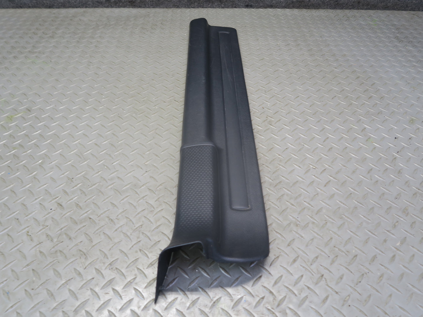 00-05 Toyota MR2 Spyder ZZW30L Left & Right Door Scuff Sill Plate Trim Set OEM