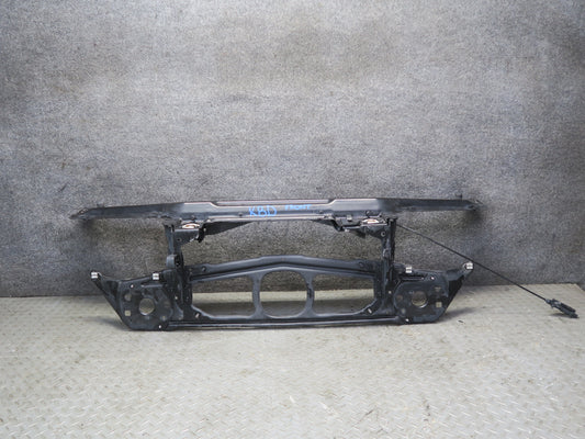 2001-2006 BMW E46 M3 Front Engine Radiator Core Support Panel OEM