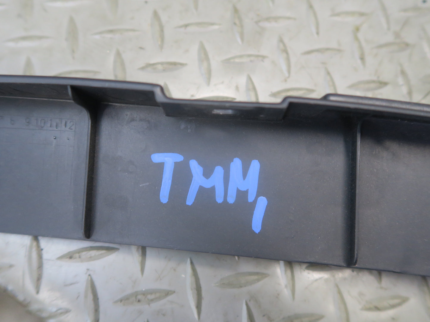 00-05 Toyota MR2 Spyder ZZW30L Front Luggage Compartment Trim Panel Set OEM