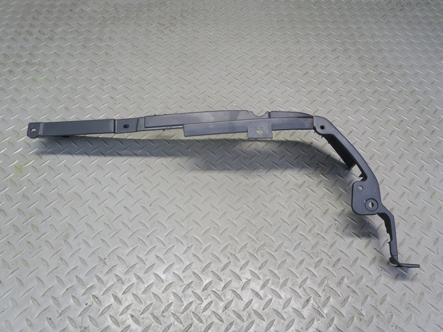 00-05 Toyota MR2 Spyder ZZW30L Front Luggage Compartment Trim Panel Set OEM