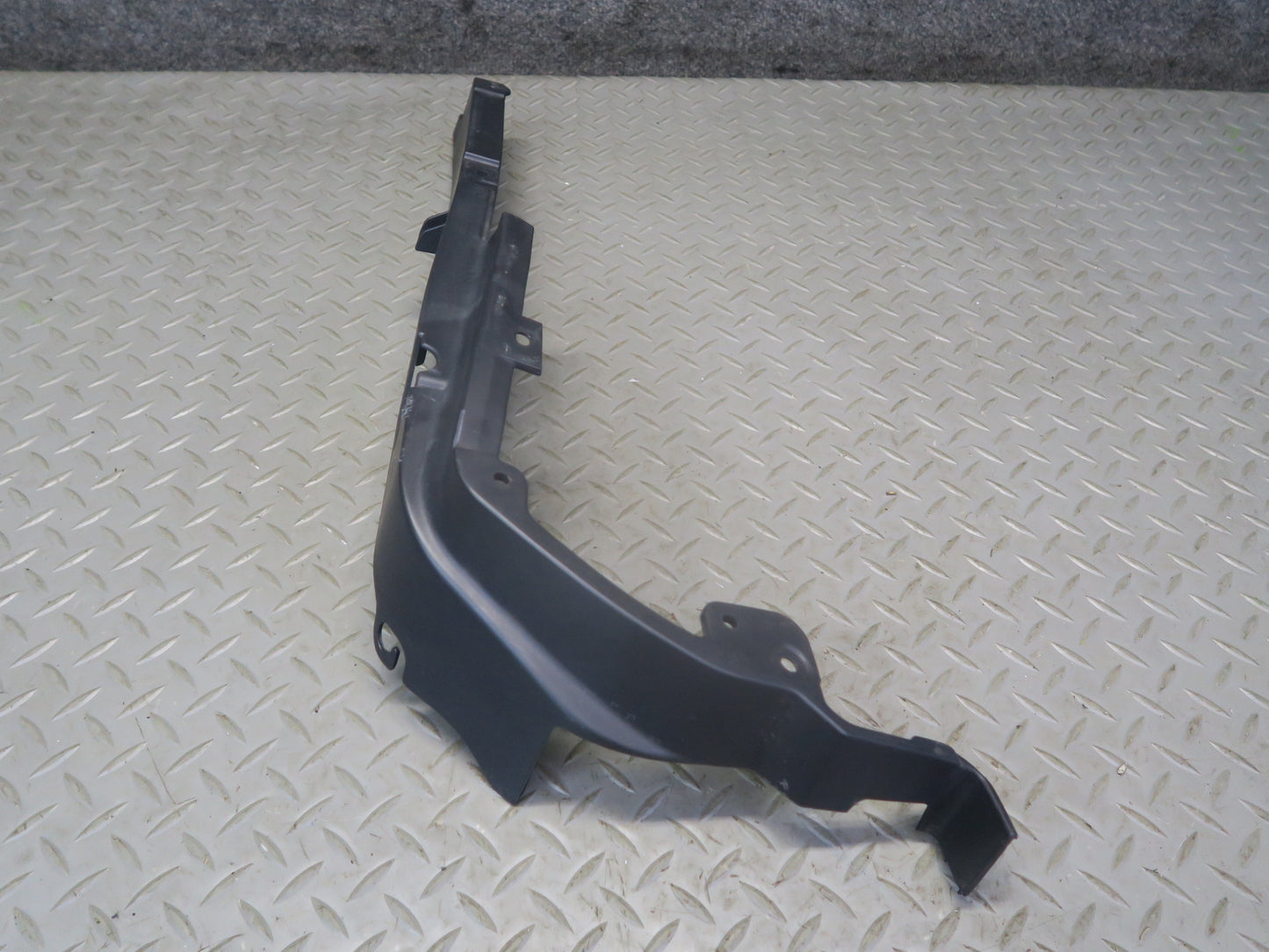 00-05 Toyota MR2 Spyder ZZW30L Front Luggage Compartment Trim Panel Set OEM