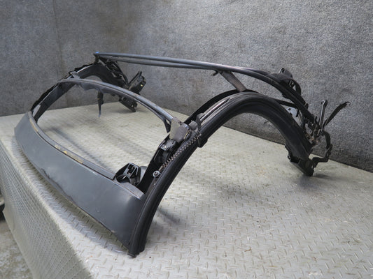 00-05 Toyota MR2 Spyder ZZW30L Convertible Soft TOP Roof Frame Panel OEM