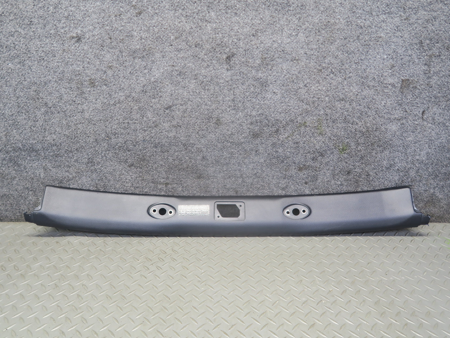 00-05 Toyota MR2 Spyder ZZW30L Headliner Roof Trim Cover Panel 63391-17010 OEM