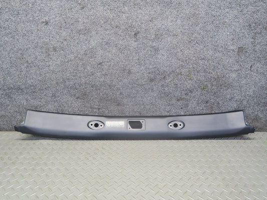 00-05 Toyota MR2 Spyder ZZW30L Headliner Roof Trim Cover Panel 63391-17010 OEM