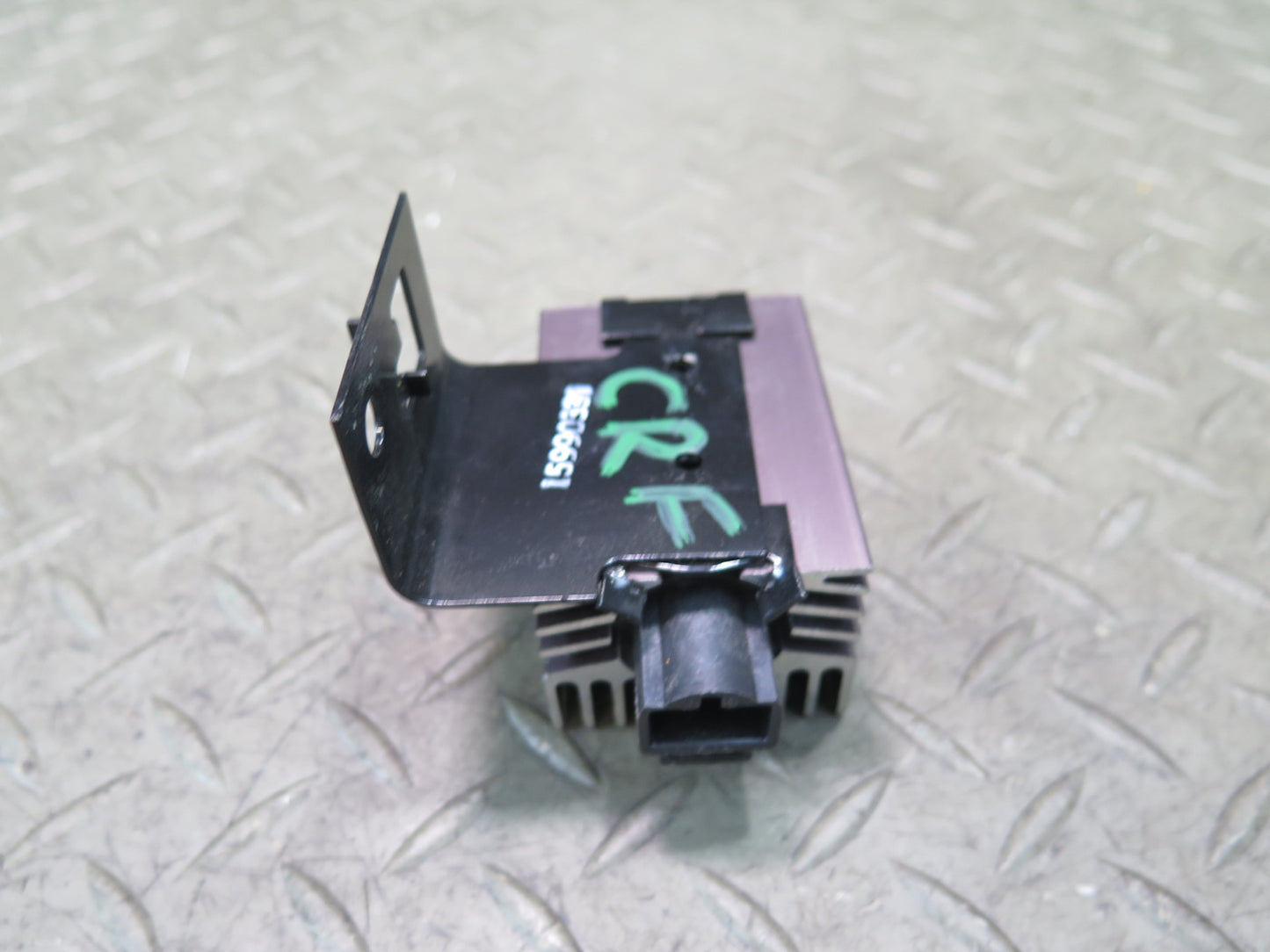 03-05 Chevrolet SSR Diode Daytime Running Lamp Module 15990331 OEM