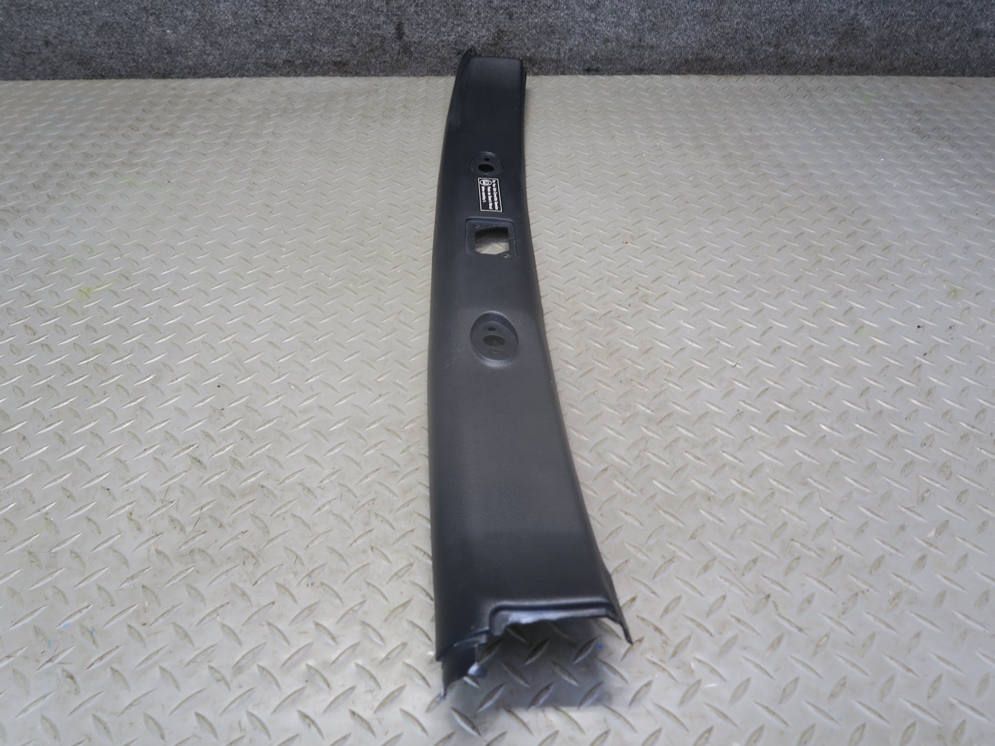 00-05 Toyota MR2 Spyder ZZW30L Headliner Roof Trim Cover Panel 63391-17010 OEM