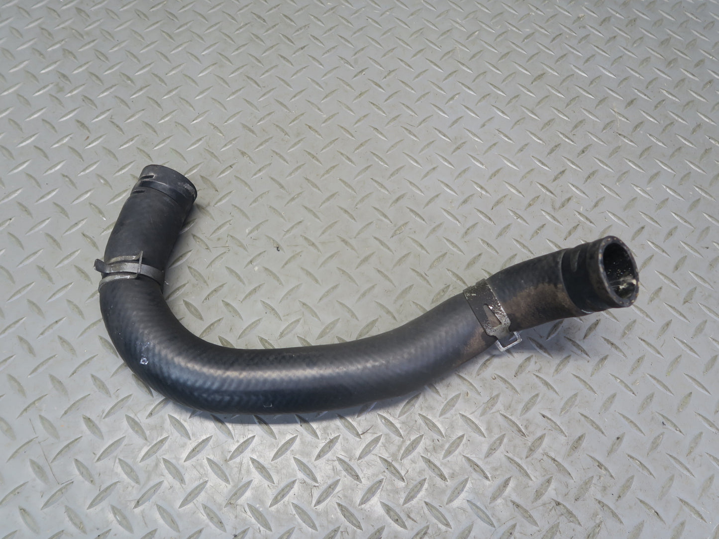 84-88 Toyota Cressida MX73 2.8L Set of 4 Radiator Cooling System Hose Pipe OEM
