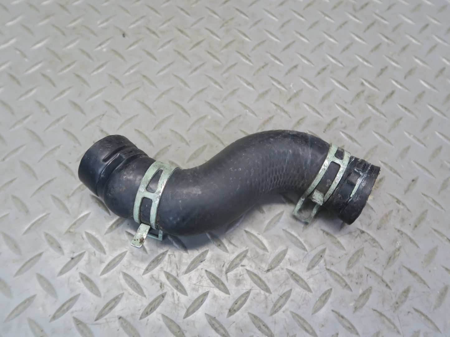 84-88 Toyota Cressida MX73 2.8L Set of 4 Radiator Cooling System Hose Pipe OEM