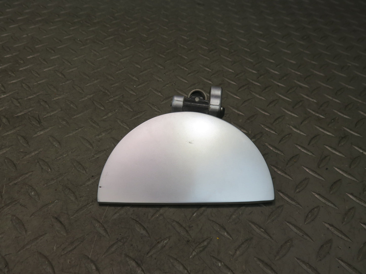 03-06 Chevrolet SSR Front Left Driver Door Exterior Handle OEM