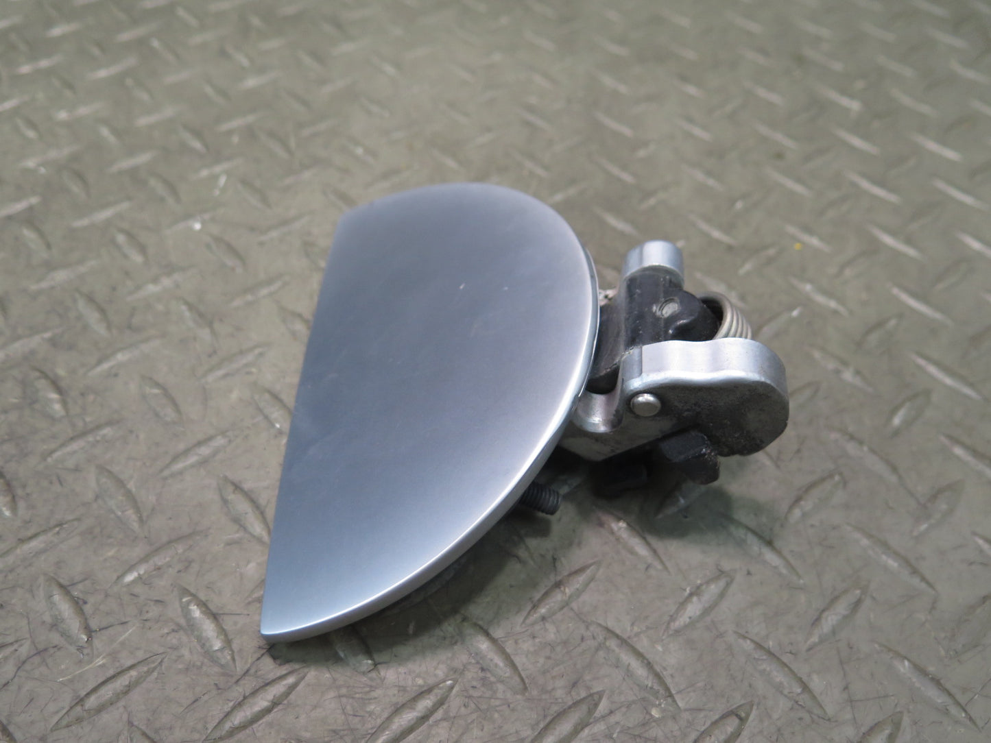 03-06 Chevrolet SSR Front Left Driver Door Exterior Handle OEM