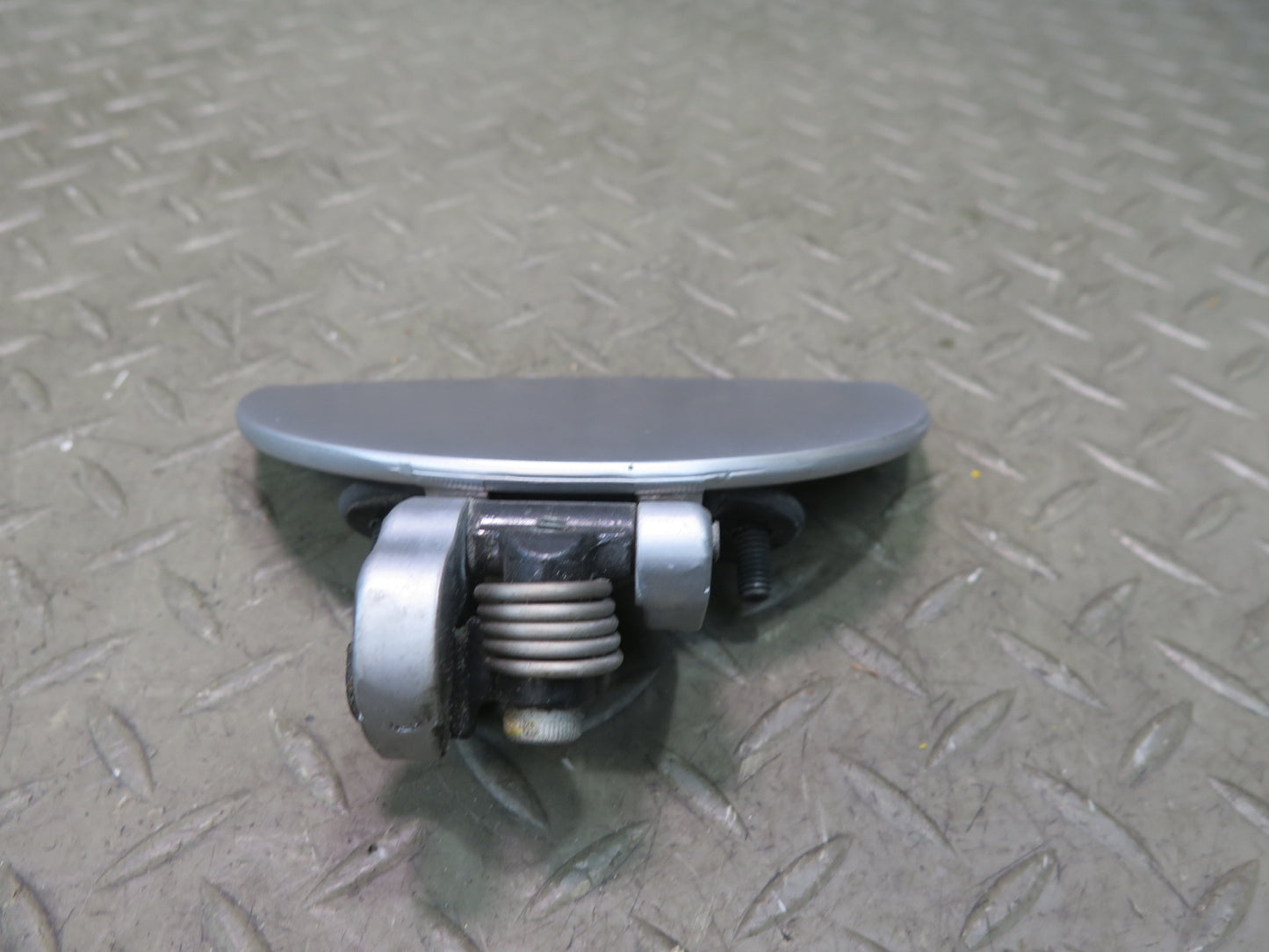03-06 Chevrolet SSR Front Left Driver Door Exterior Handle OEM