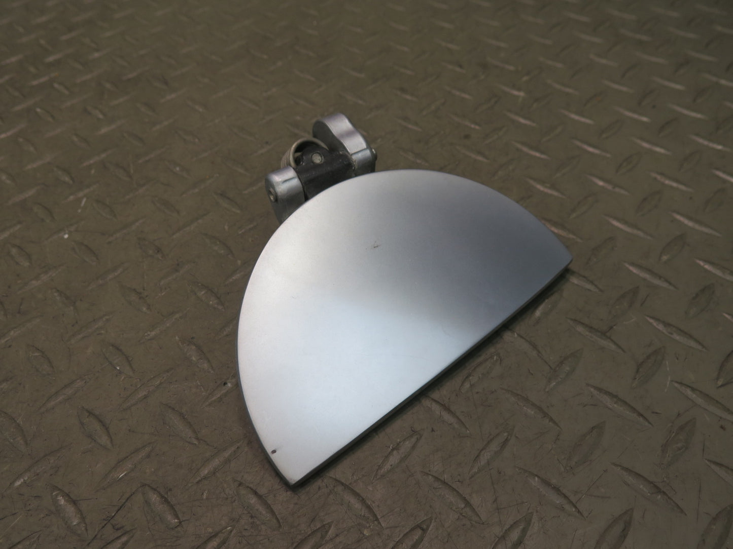 03-06 Chevrolet SSR Front Left Driver Door Exterior Handle OEM