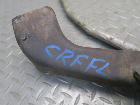 03-06 Chevrolet SSR Set of 2 Front Left Upper & Lower Control Arm OEM
