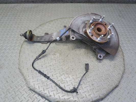 03-06 Chevrolet SSR Front Left Spindle Knuckle Wheel Hub Bearing 51K Miles OEM