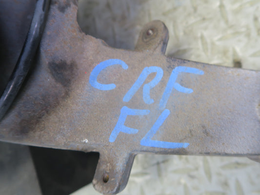 03-06 Chevrolet SSR Front Left Spindle Knuckle Wheel Hub Bearing 51K Miles OEM