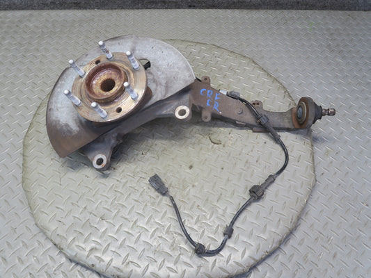 03-06 Chevrolet SSR Front Right Spindle Knuckle Wheel Hub Bearing 51K Miles OEM