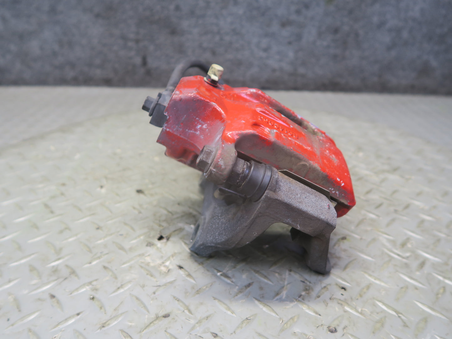 03-06 Chevrolet SSR Set of 2 Rear Left & Right Brake Caliper 51K Miles OEM