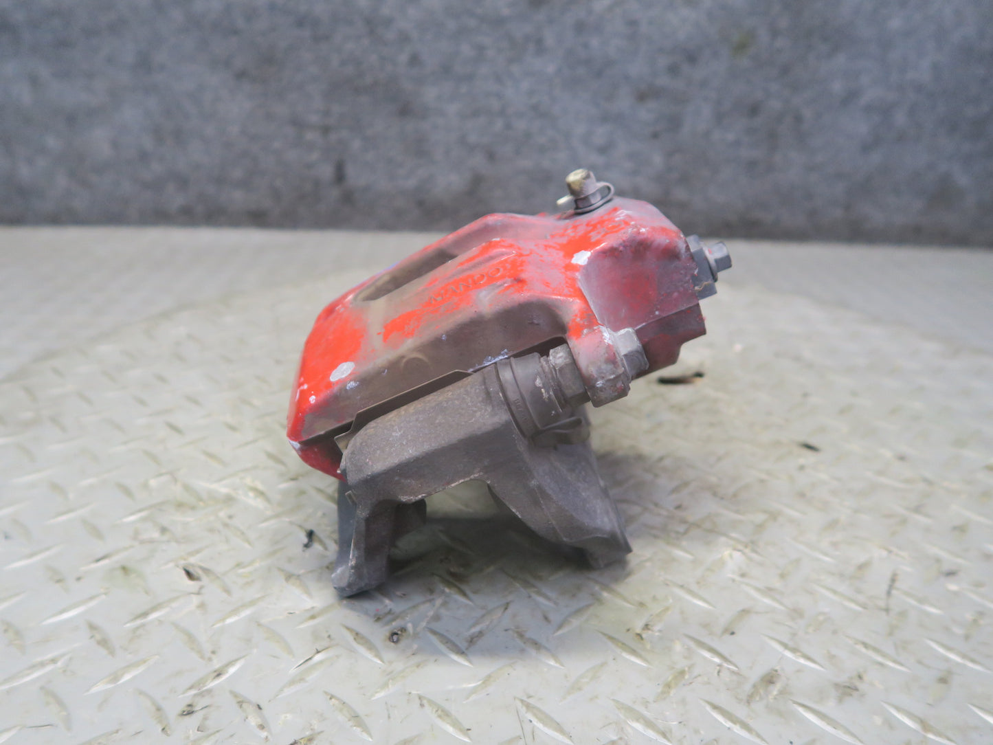 03-06 Chevrolet SSR Set of 2 Rear Left & Right Brake Caliper 51K Miles OEM