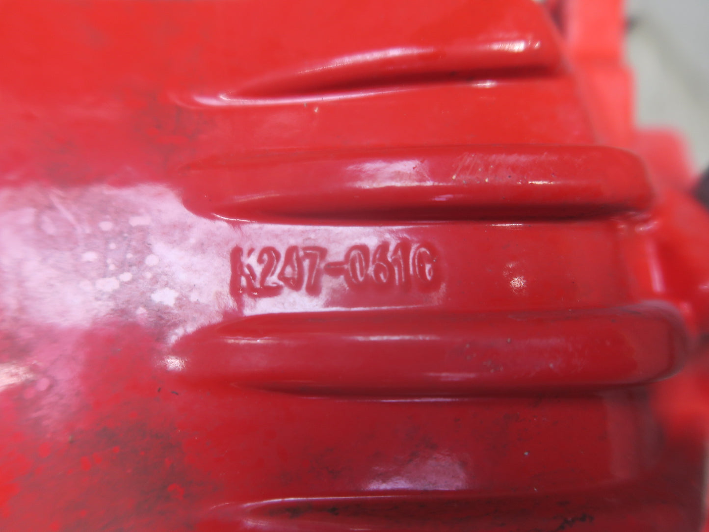 03-06 Chevrolet SSR Set of 2 Front Left & Right Brake Caliper PBR 51K Miles OEM