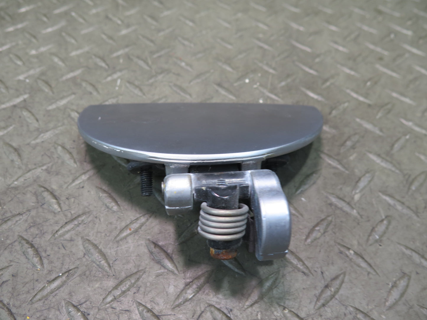 03-06 Chevrolet SSR Front Right Passenger Door Exterior Handle OEM
