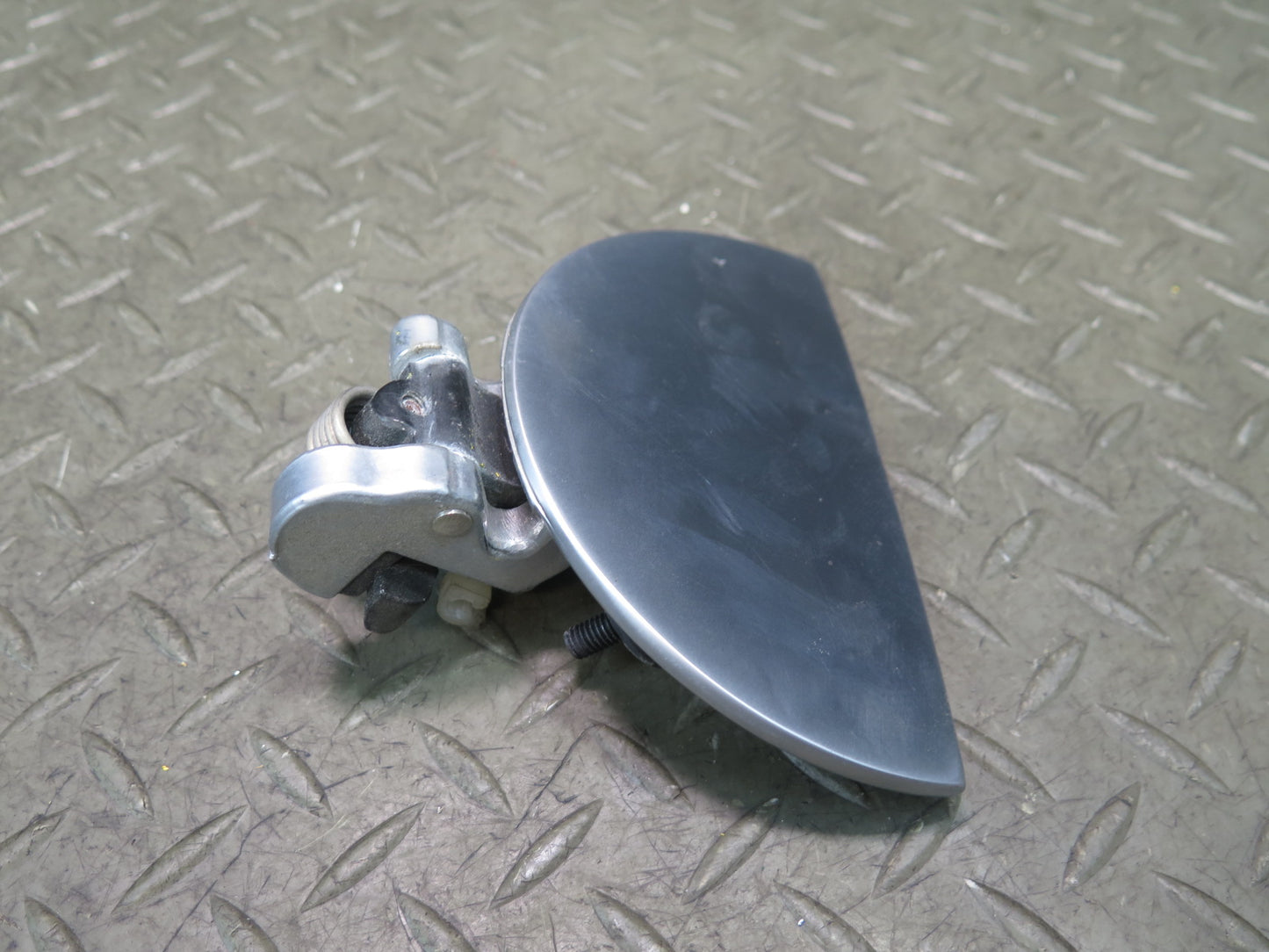 03-06 Chevrolet SSR Front Right Passenger Door Exterior Handle OEM
