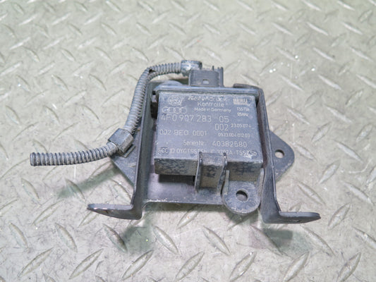 2003-2010 Porsche Cayenne 957 TPMS Tire Pressure Monitor Sensor Module w Bracket