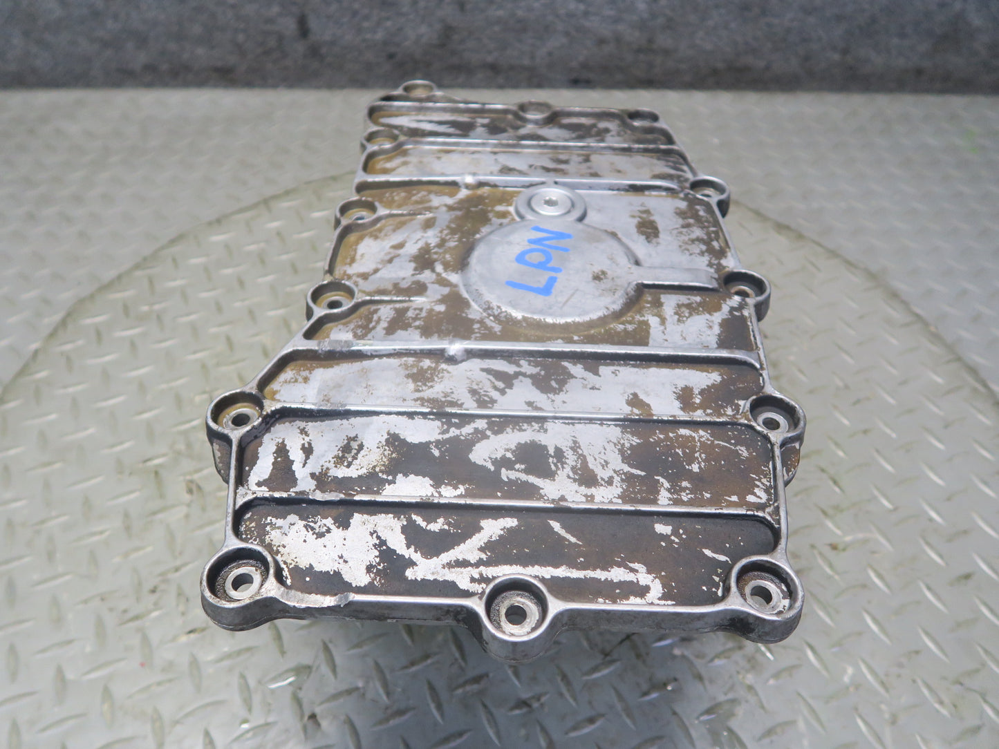 1999-2004 Porsche 911 996 Engine Motor  Lower Oil Pan 9961073109R