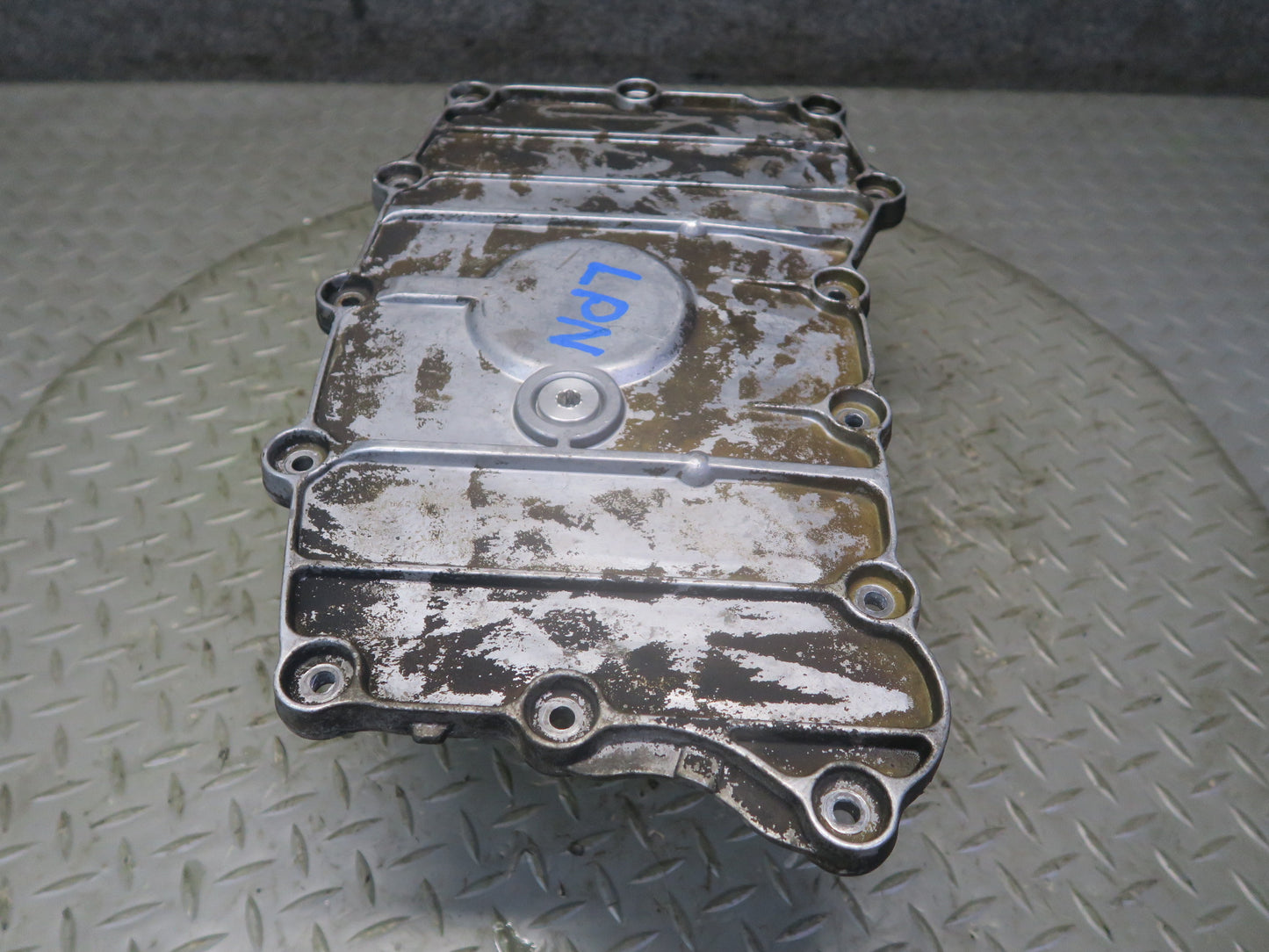 1999-2004 Porsche 911 996 Engine Motor  Lower Oil Pan 9961073109R