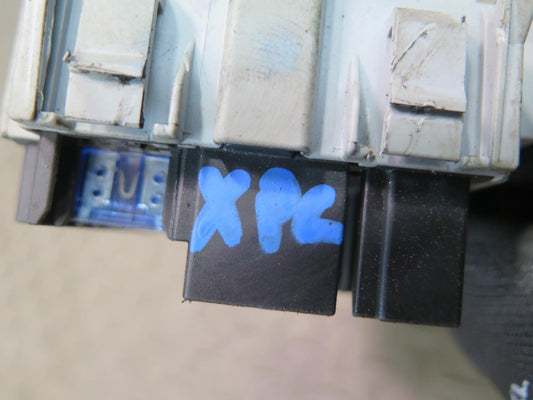 2008-2010 Porsche Cayenne 957 Fuse Relay Box Module