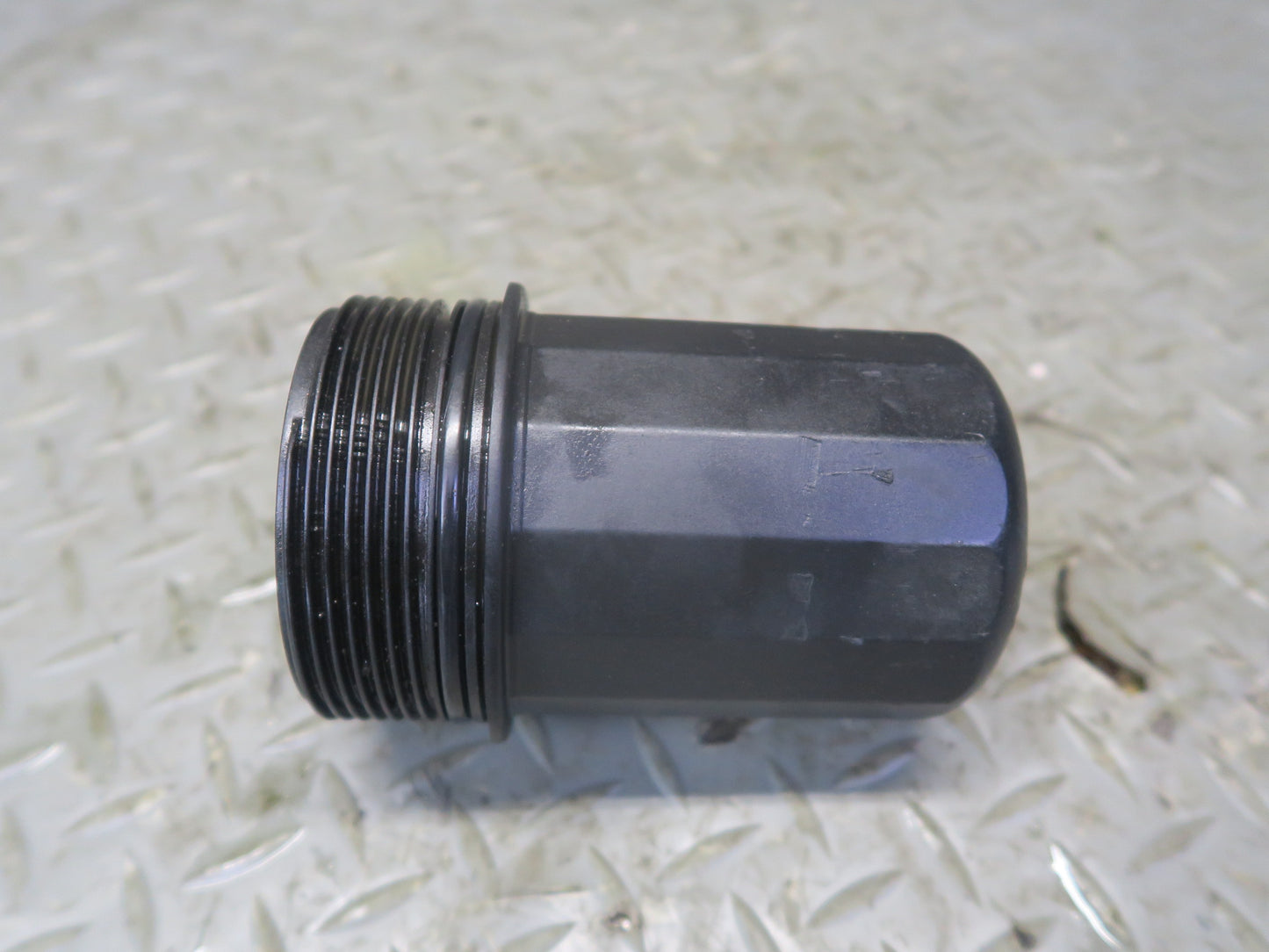 1999-2002 Porsche 911 996 Engine Oil Filter Housing 99610712054