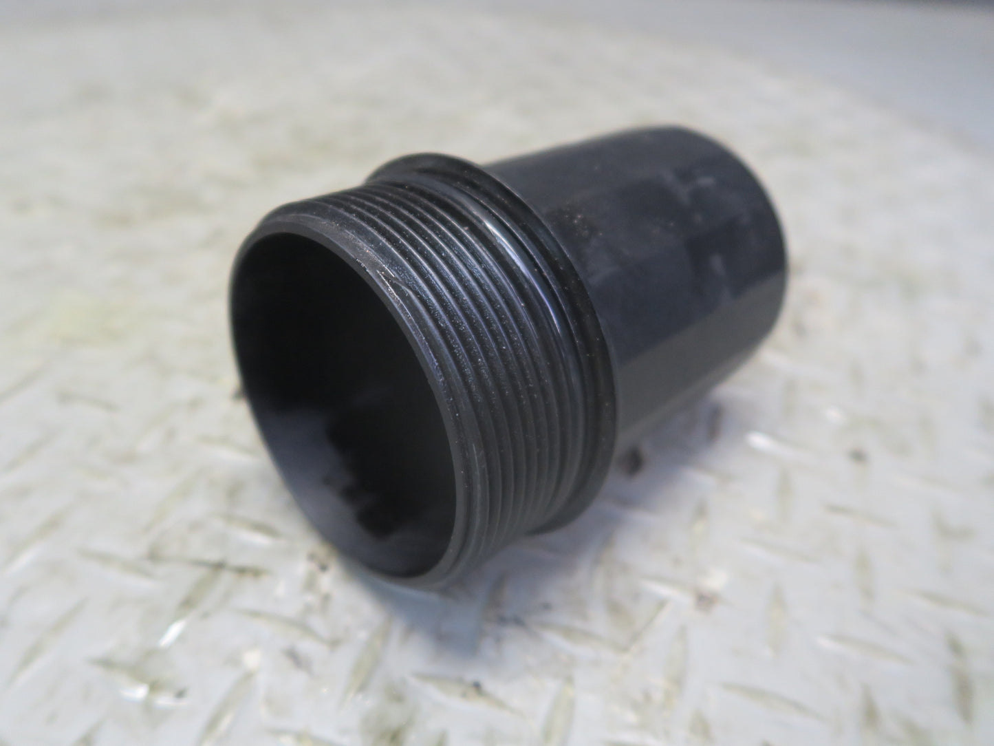1999-2002 Porsche 911 996 Engine Oil Filter Housing 99610712054