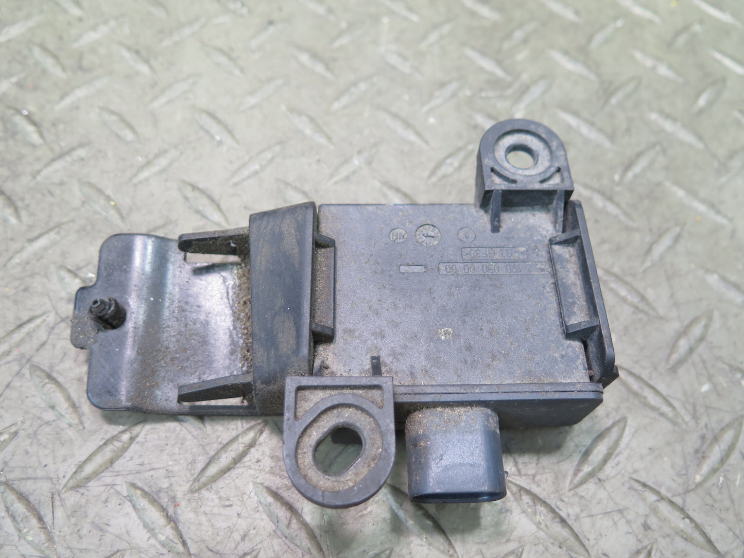 2008-2010 Porsche Cayenne 957 TPMS Tire Pressure Monitor Sensor 7L0907455A