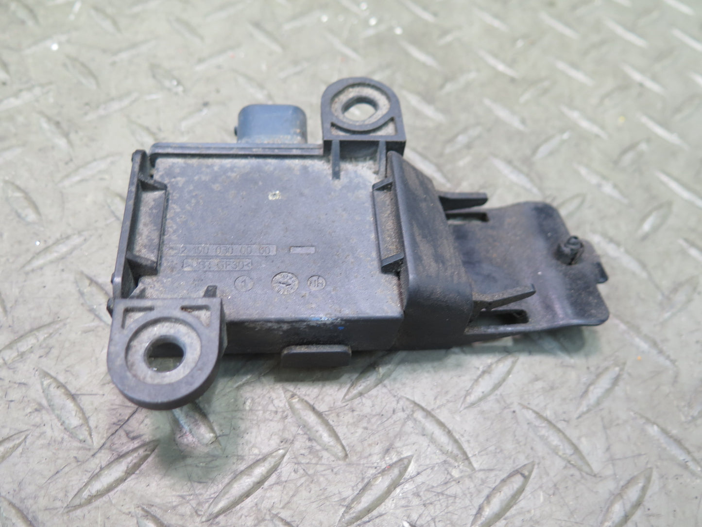 2008-2010 Porsche Cayenne 957 TPMS Tire Pressure Monitor Sensor 7L0907455A