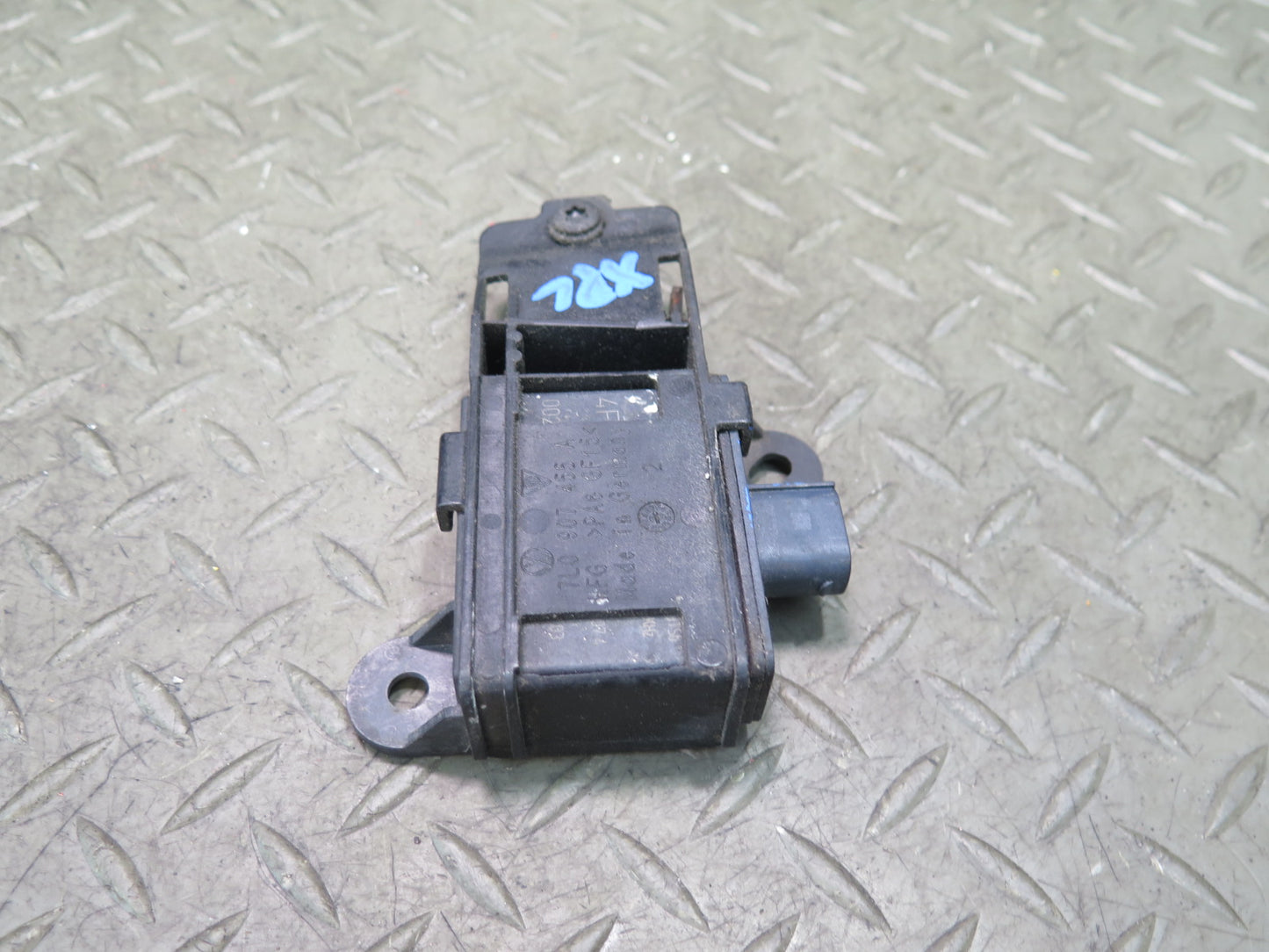 2008-2010 Porsche Cayenne 957 TPMS Tire Pressure Monitor Sensor 7L0907455A