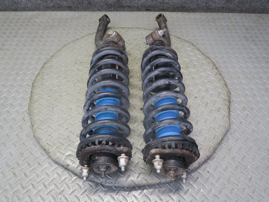 03-06 Chevrolet SSR Front Left & Right Strut Shock Absorber Set Acdelco 51K OEM