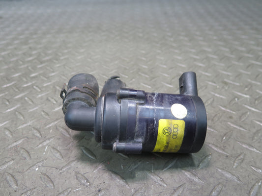 2003-2010 Porsche Cayenne 957 Secondary Auxiliary AUX Coolant Water Pump