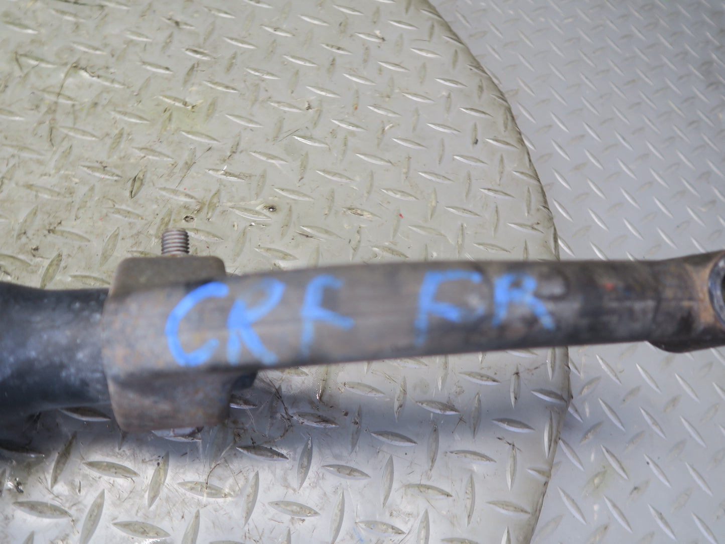 03-06 Chevrolet SSR Front Left & Right Strut Shock Absorber Set Acdelco 51K OEM