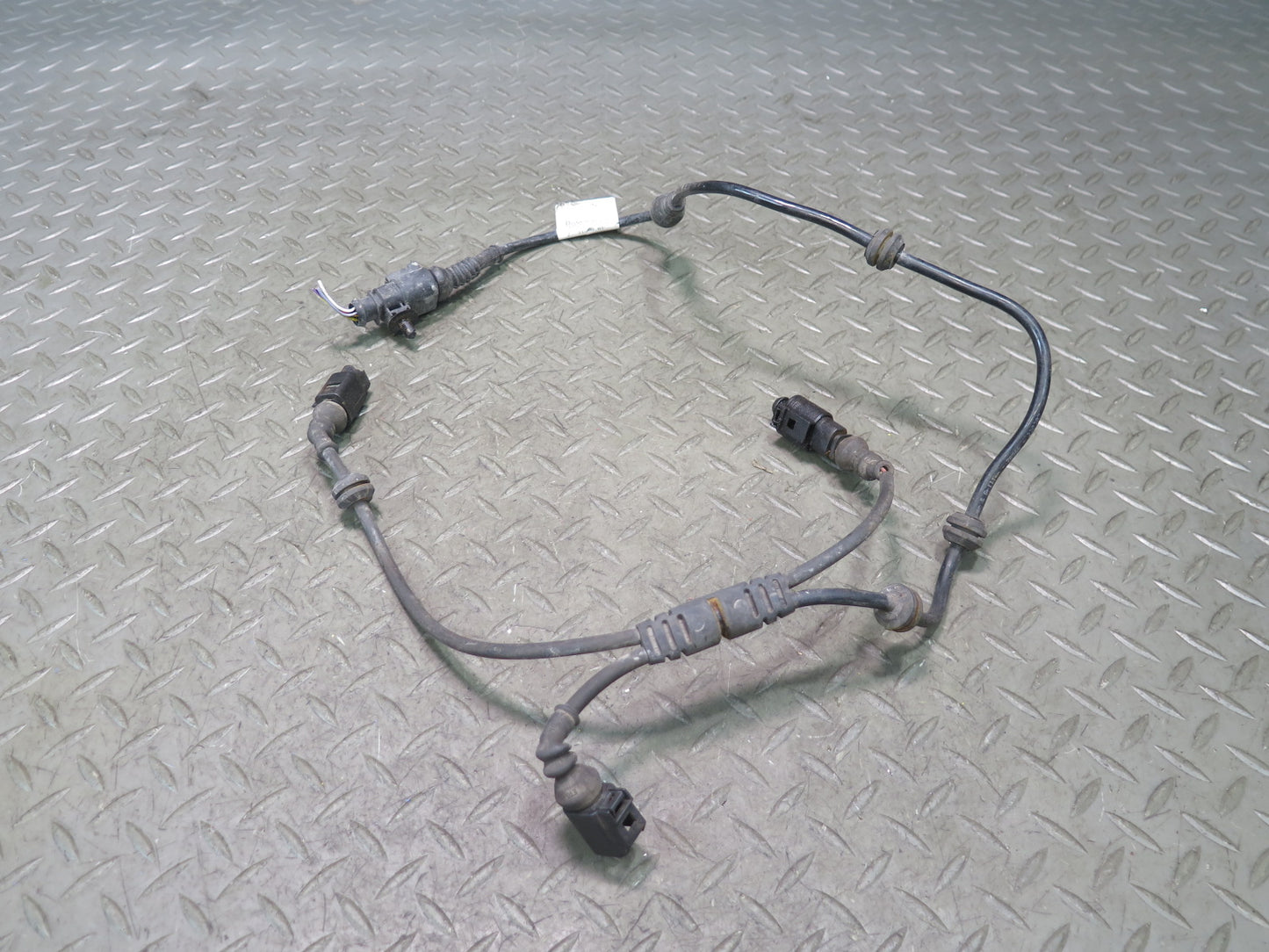 2008-2010 Porsche Cayenne 957 Rear Left or Right Wheel ABS Sensor 7L0971279G