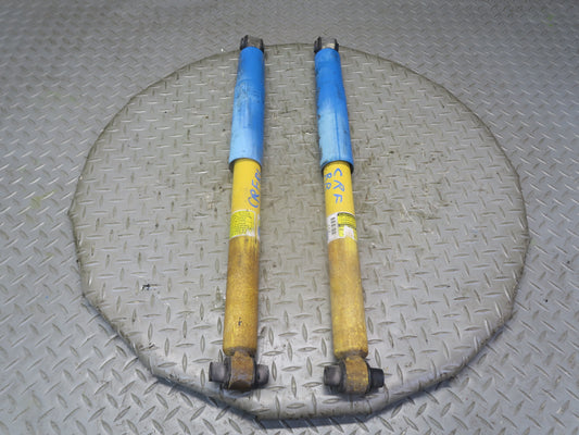 03-06 Chevrolet SSR A/T Rear Left & Right Strut Shock Absorber Set Bilstein OEM