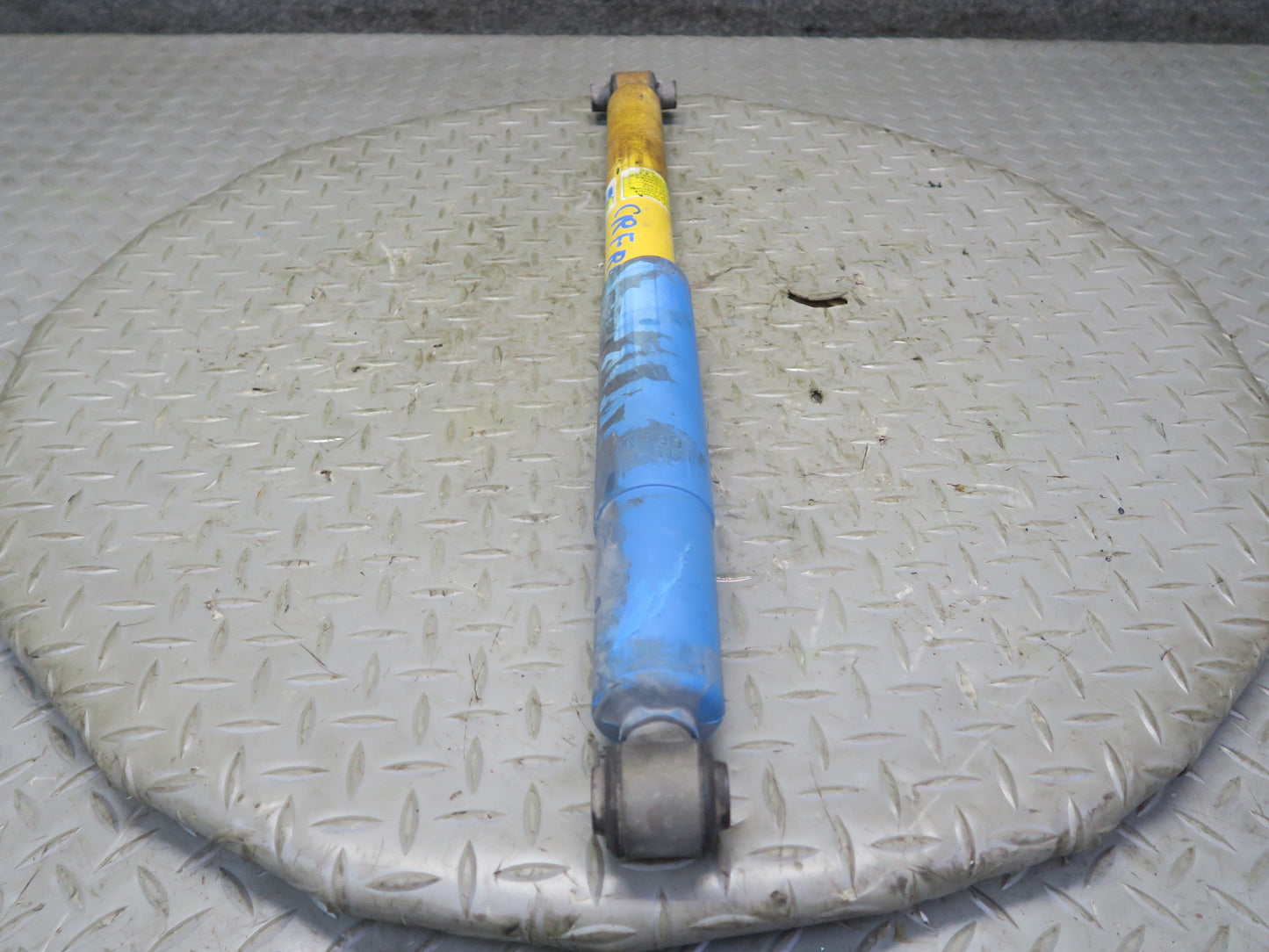 03-06 Chevrolet SSR A/T Rear Left & Right Strut Shock Absorber Set Bilstein OEM