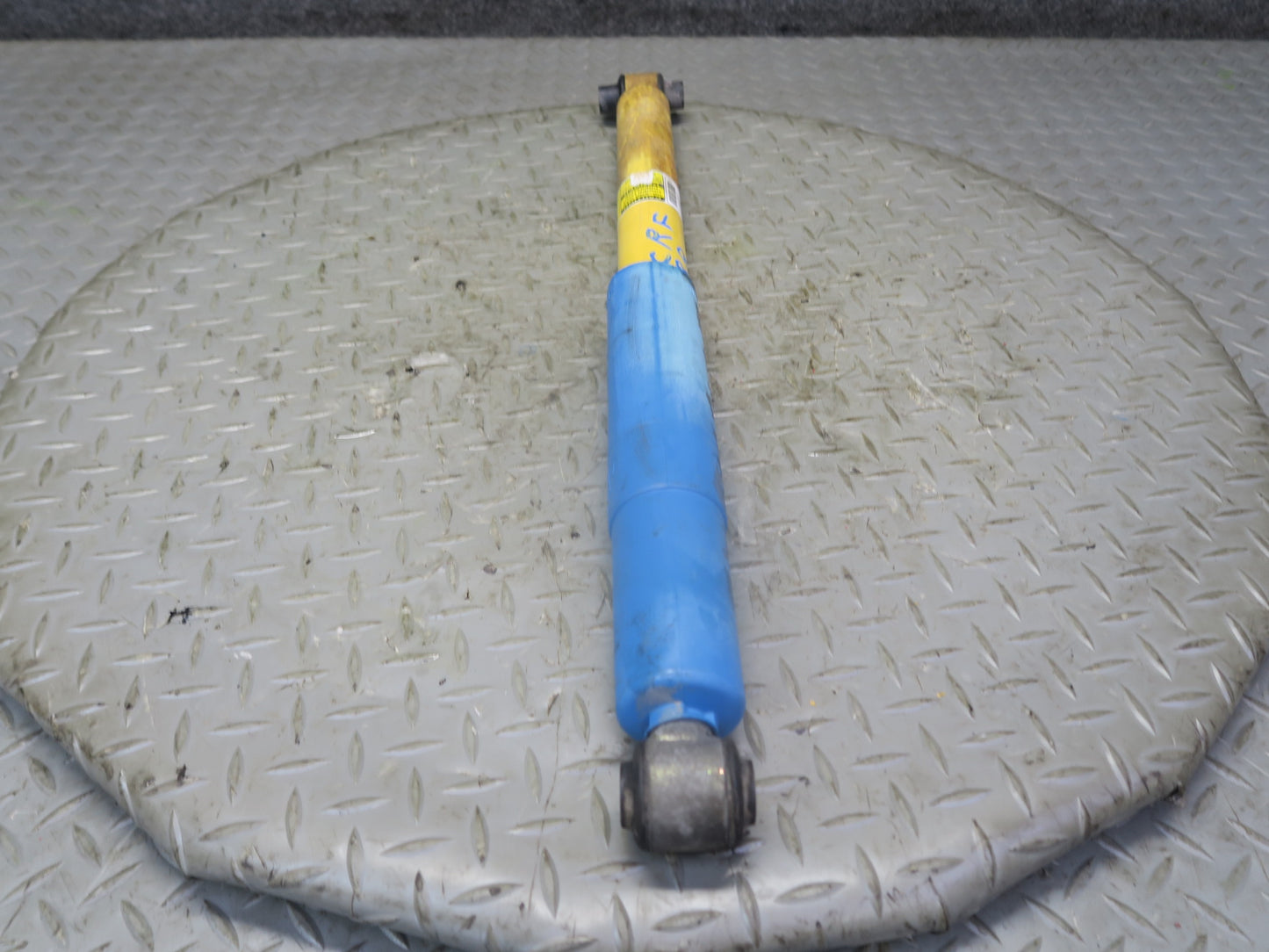03-06 Chevrolet SSR A/T Rear Left & Right Strut Shock Absorber Set Bilstein OEM