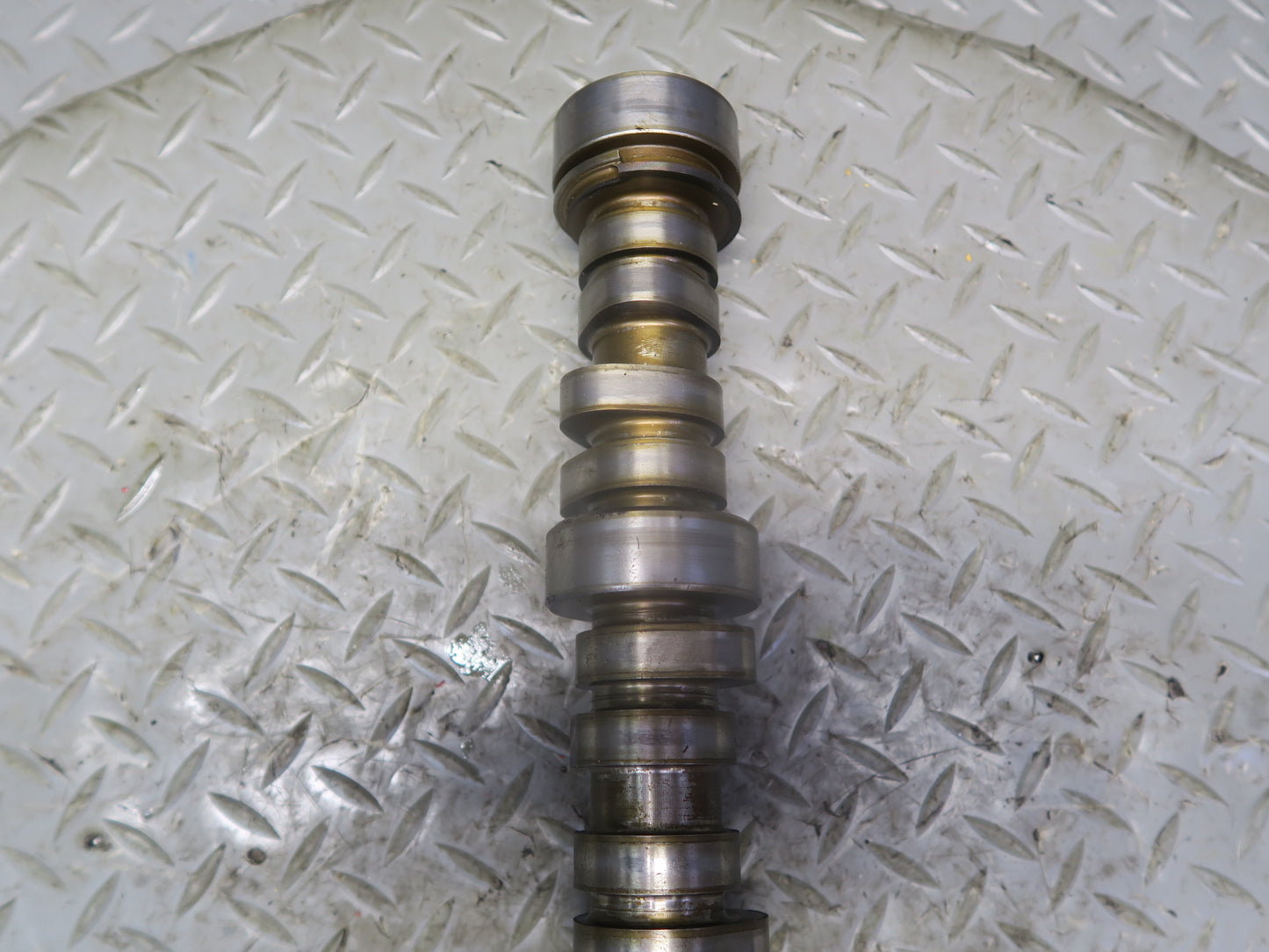 03-04 Chevrolet SSR V8 5.3L LM4 Engine Motor Camshaft 49K Miles OEM